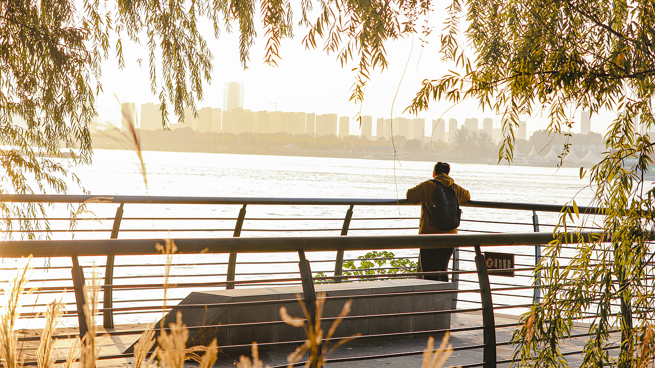 2023秋·周末南京城