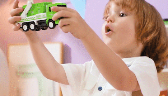 食品创意摄影|澳尼澳尼奶粉×东莞锐图摄影