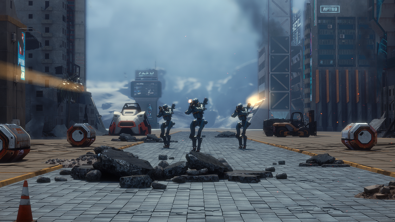 Govee&雷蛇联名视频