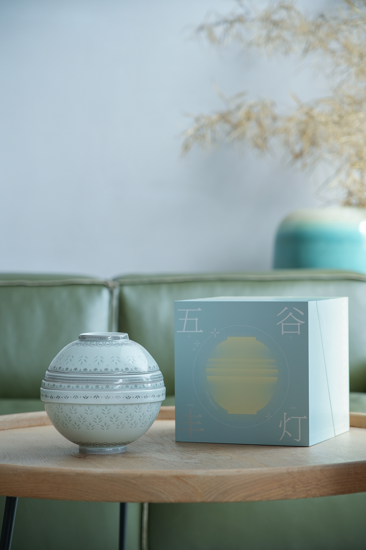 陶瓷文创礼品设计——2022总结帖