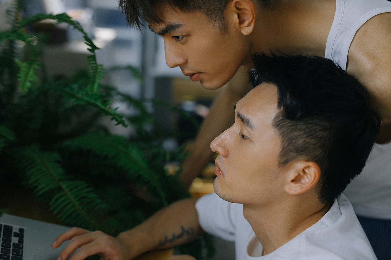 夏天的最后，遇见你（图ZMzEzOTE0NTEy） - 人像摄影 - 站酷设计师baiyang421原创素材 - 站酷ZCOOL