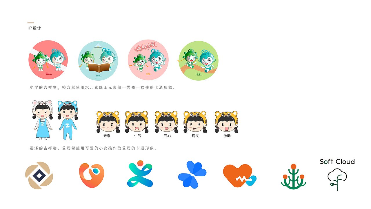 2023视觉设计作品