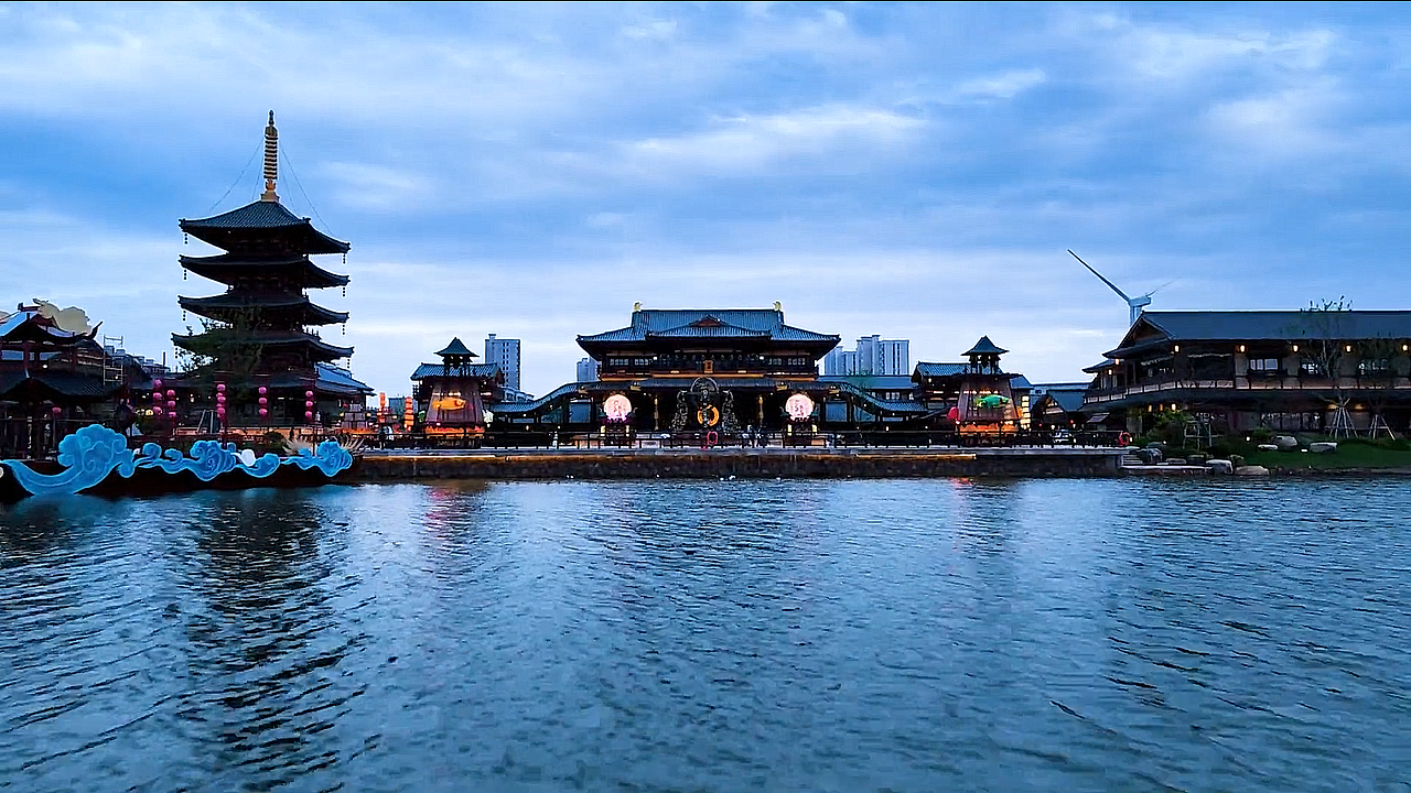 文旅宣传：短视频、推广宣传片（图ZMzY1ODQzNjc2） - 影视后期 - 站酷设计师郑挽风77原创素材 - 站酷ZCOOL