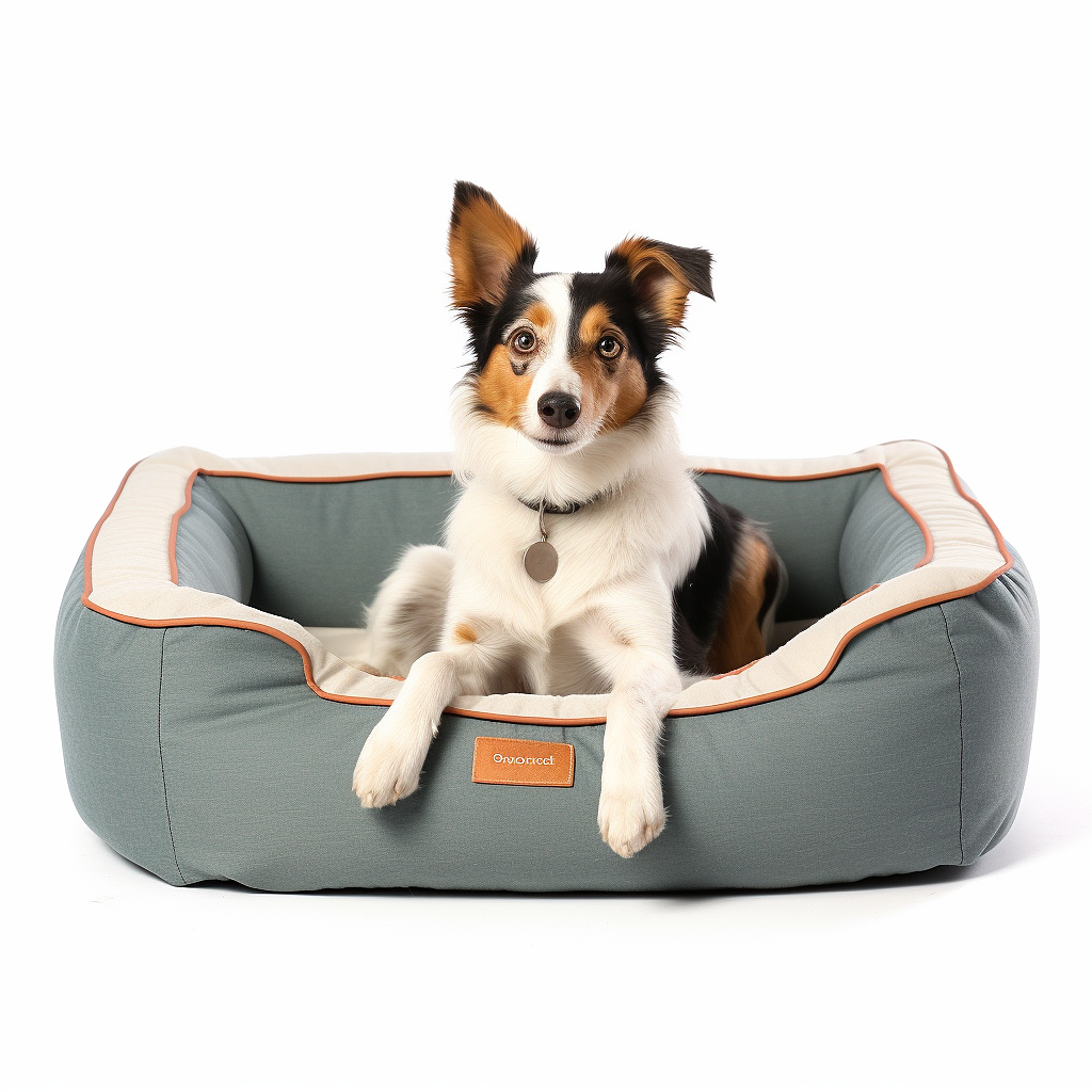 新款米色系宠物窝