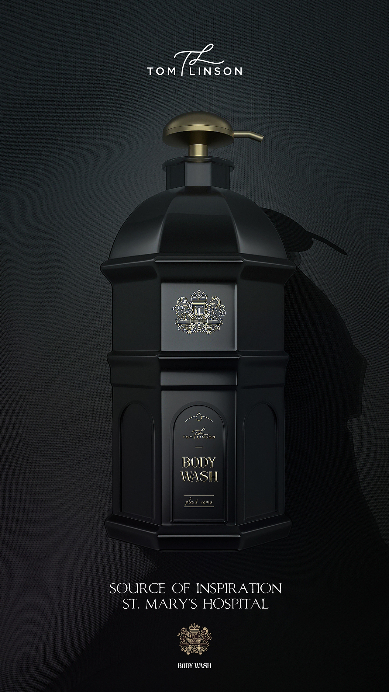 TOM LINSON产品打造（图ZMzQwMjQ4MzE2） - 包装 - 站酷设计师AOCHDA奥创原创素材 - 站酷ZCOOL