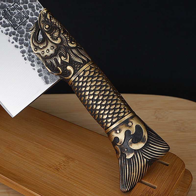 菜刀/砍骨刀/龙泉菜刀（图ZMzE3MzU1NzY0） - 产品摄影 - 站酷设计师何处笙歌落原创素材 - 站酷ZCOOL