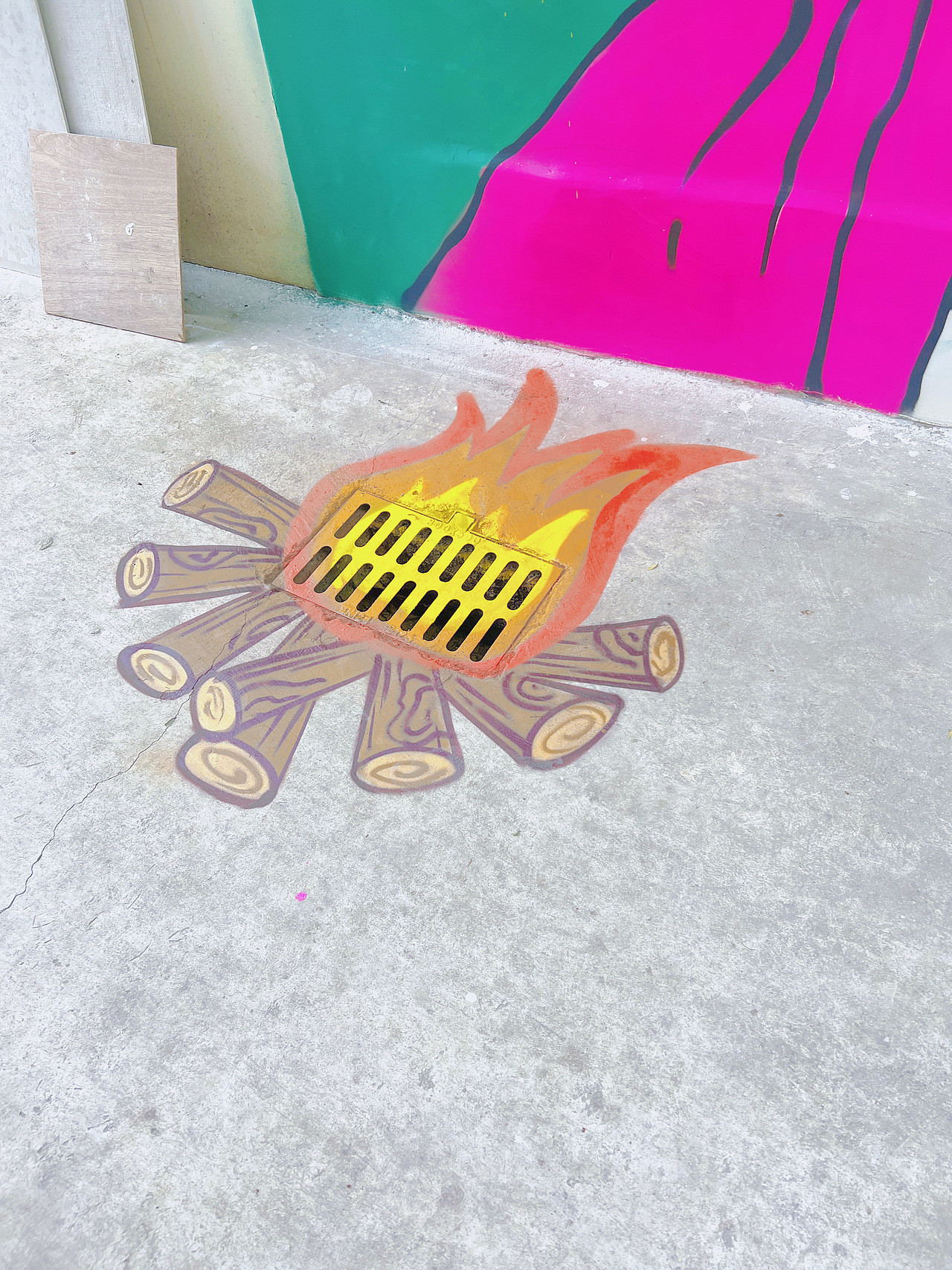 涂鸦改造|南美洲wayuu包工作室&扎心咖啡