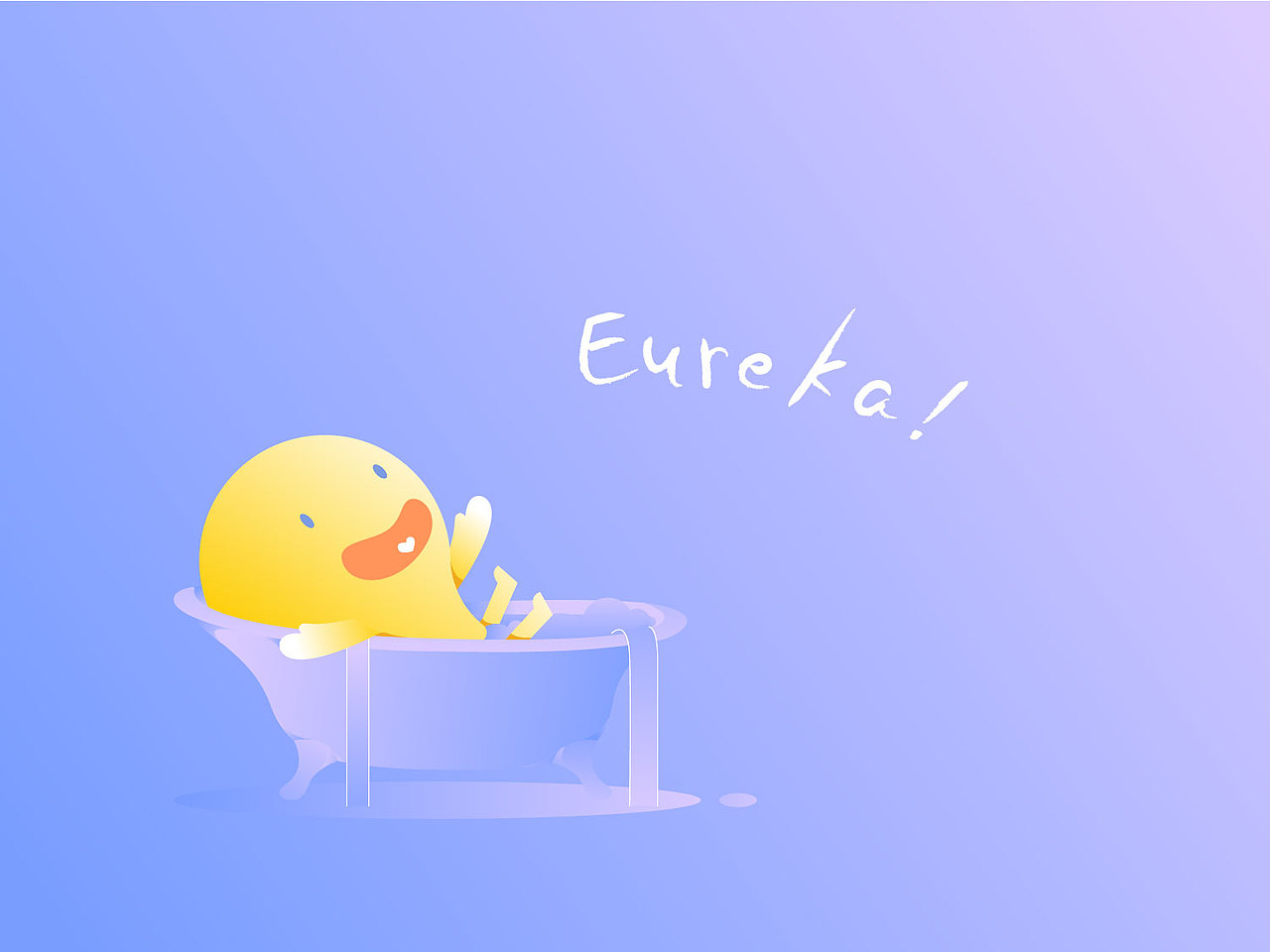 原创IP设计——Eureka（图ZMzI2MDYxODI0） - IP形象 - 站酷设计师有猫love3cat原创素材 - 站酷ZCOOL