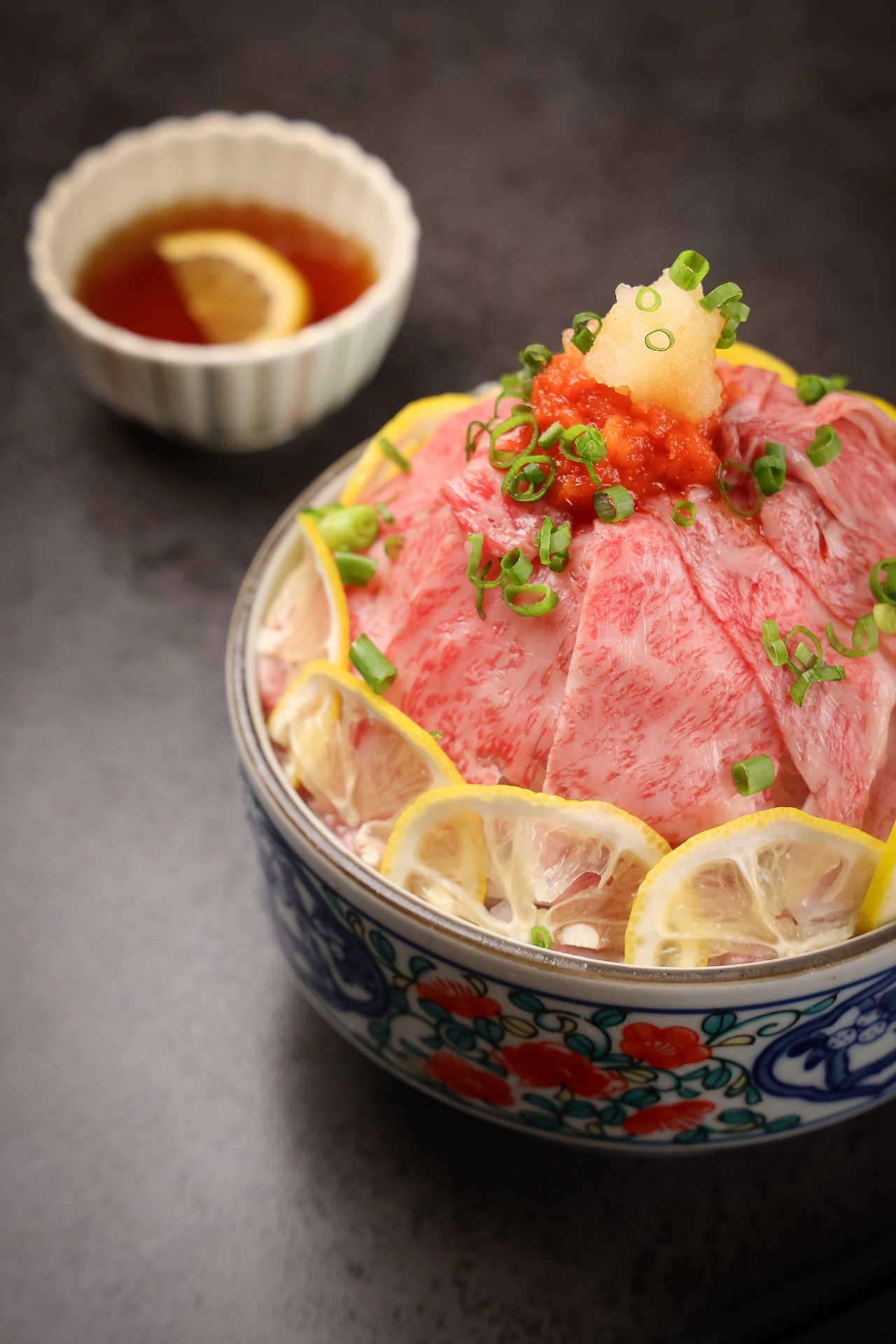 日式烧烤（图ZMzUwMjU4NjI0） - 美食摄影 - 站酷设计师花生美学工作室原创素材 - 站酷ZCOOL