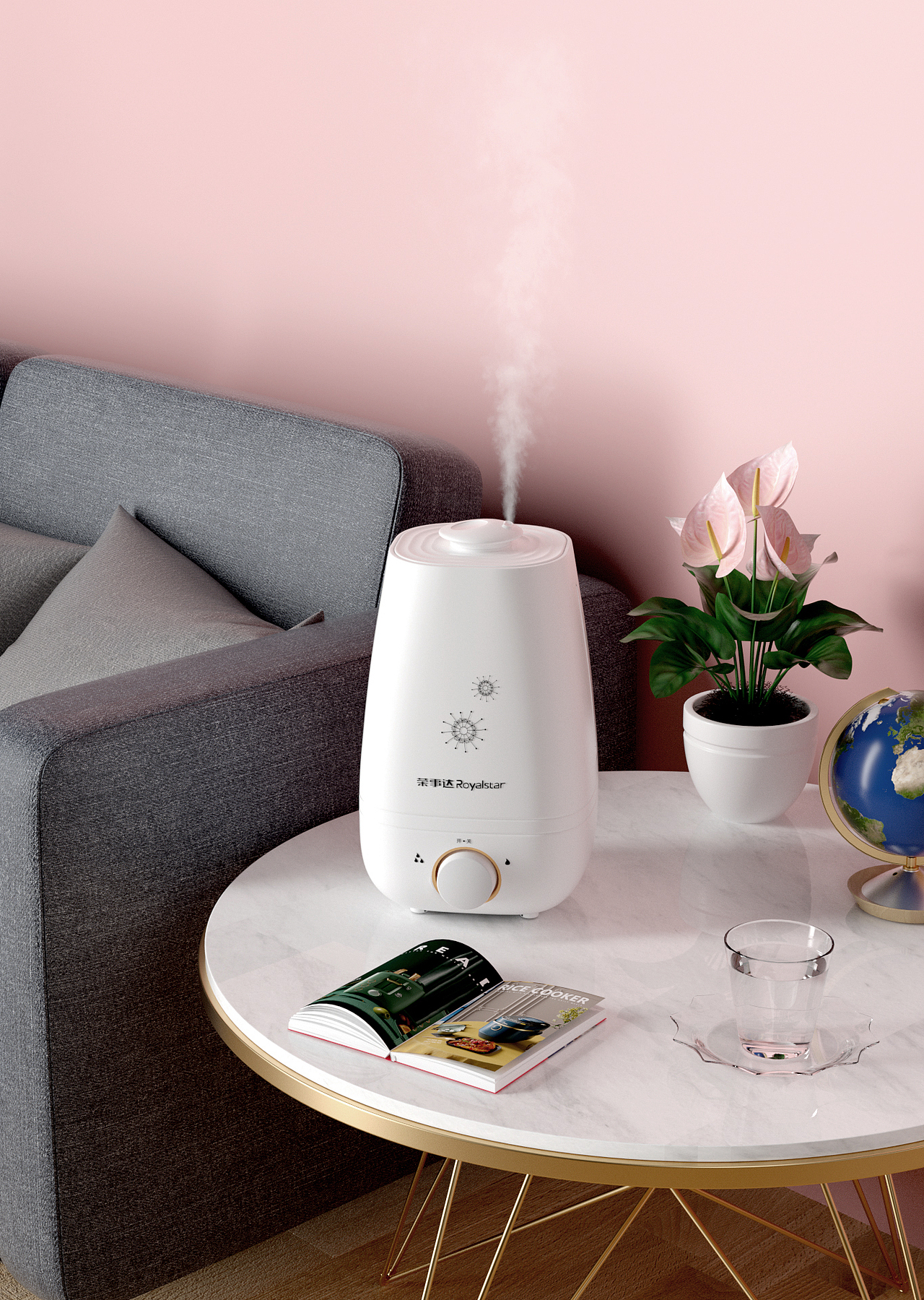 2022年练手合集（图ZMzExMzA2NjUy） - 其他三维 - 站酷设计师安静的大胡原创素材 - 站酷ZCOOL