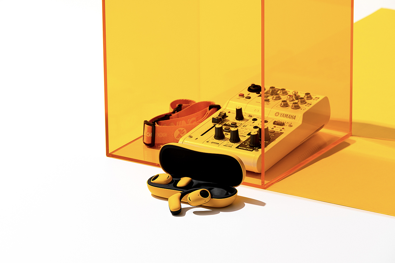 品牌案例丨南卡气传导耳机