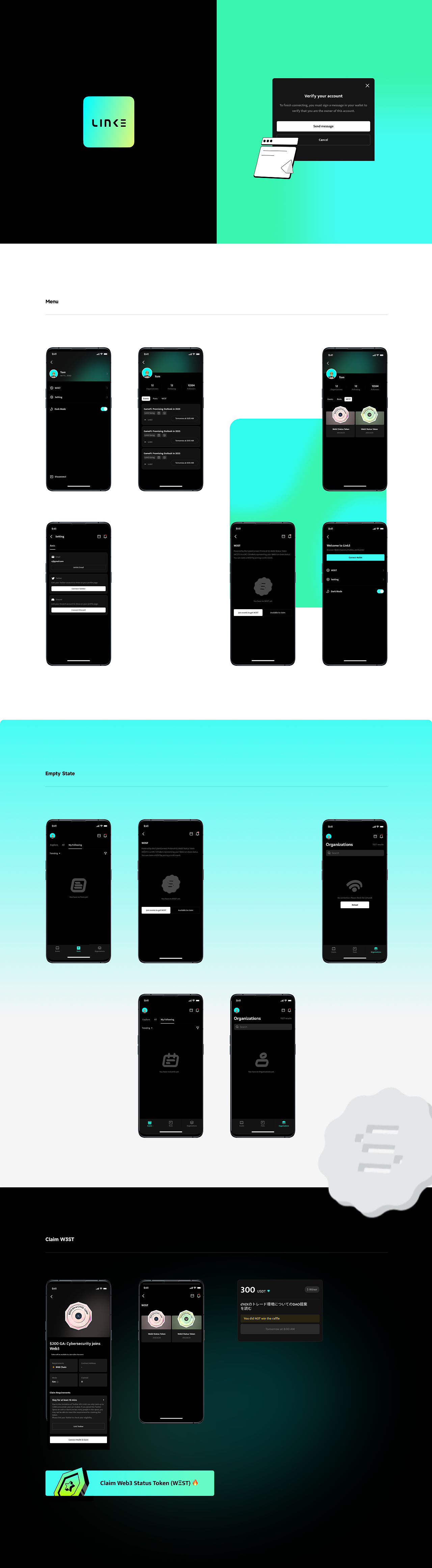内容平台设计项目总结（图ZMzY0OTk5NjA0） - APP界面 - 站酷设计师CarrollSong原创素材 - 站酷ZCOOL