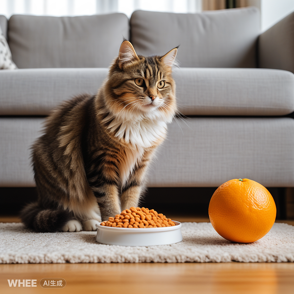 WHEE丨AI文生图初尝试