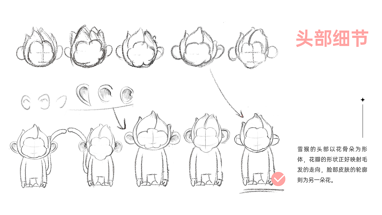 【IP形象设计】某生态商圈IP形象创作