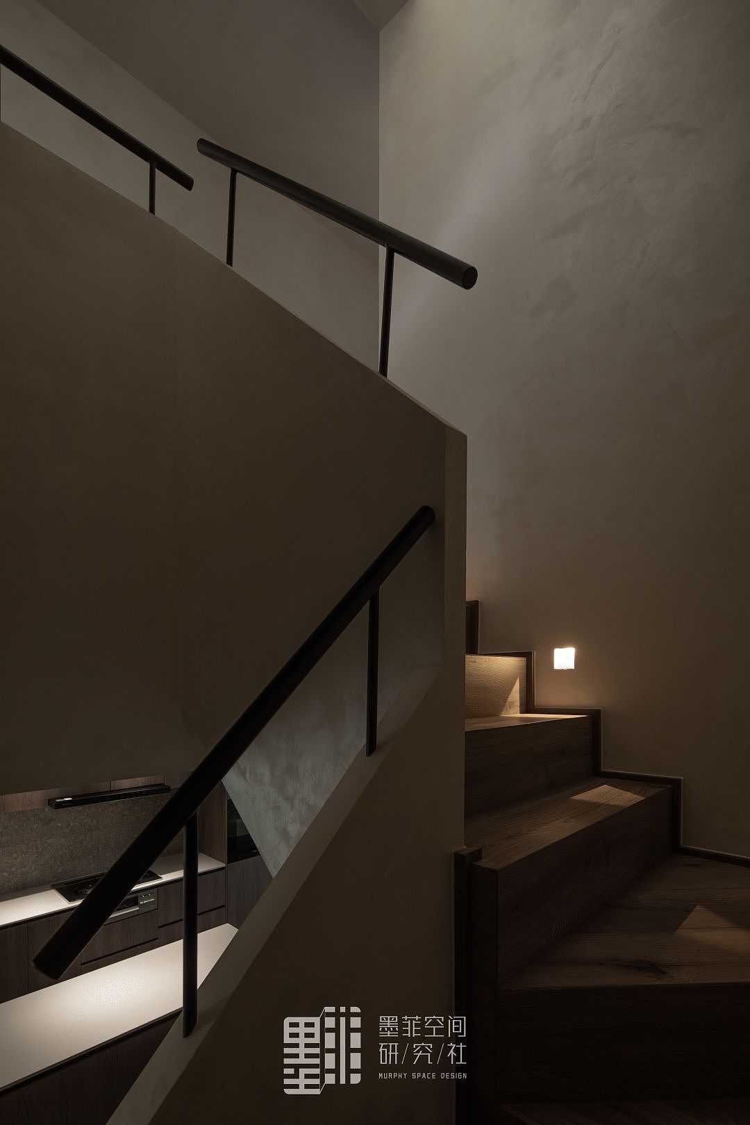 嘘！这个家很安静（图ZMzY3NTk1NTA0） - 家装设计 - 站酷设计师墨菲空间设计原创素材 - 站酷ZCOOL