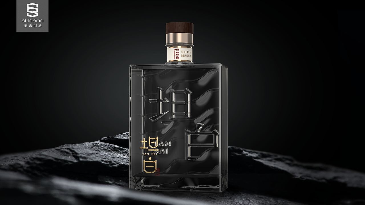 盛古作品 | 坦白，诚致坦荡人生。（图ZMzEzMjIyMzk2） - 包装 - 站酷设计师盛古创意原创素材 - 站酷ZCOOL