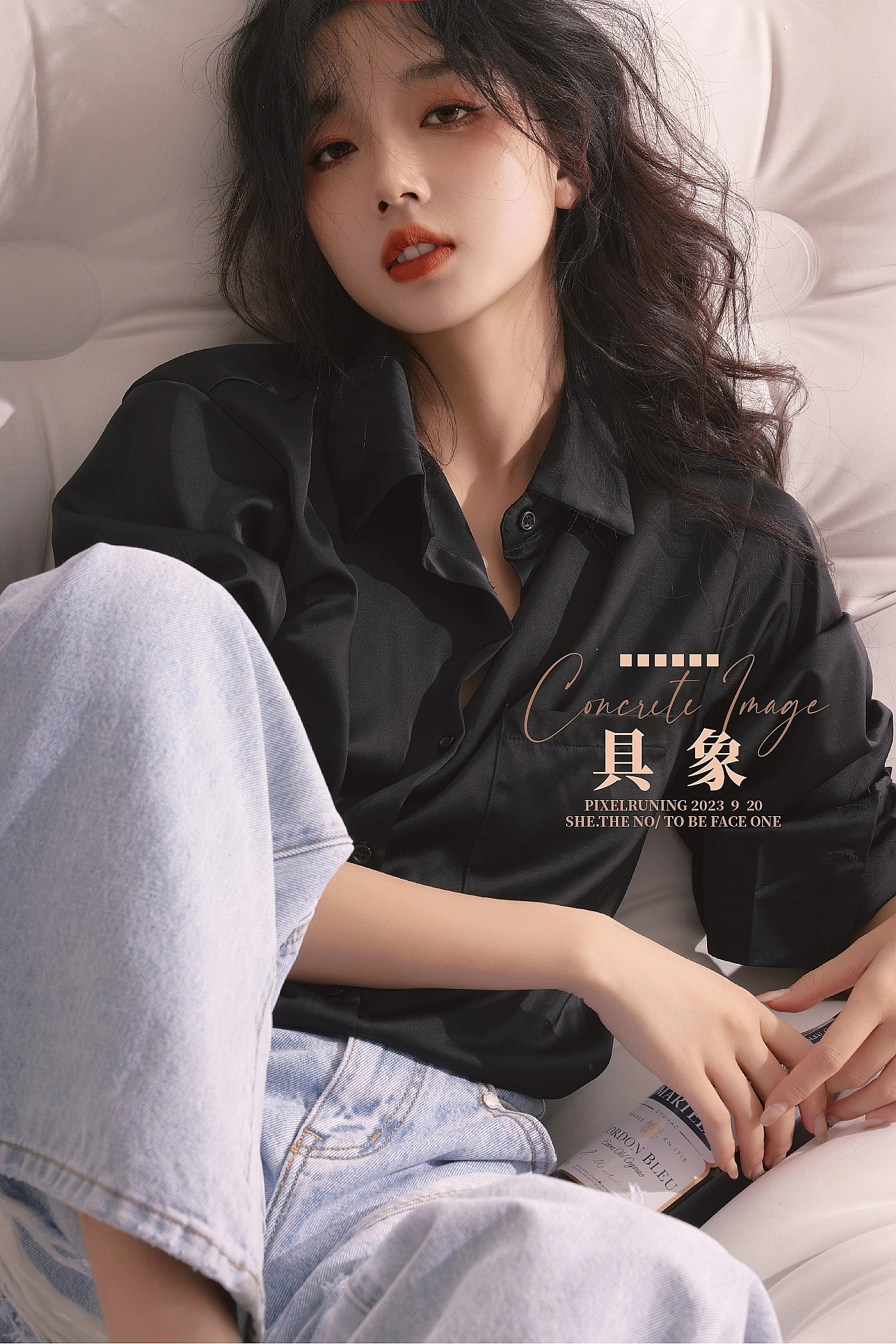 感觉至上|我本是自由体