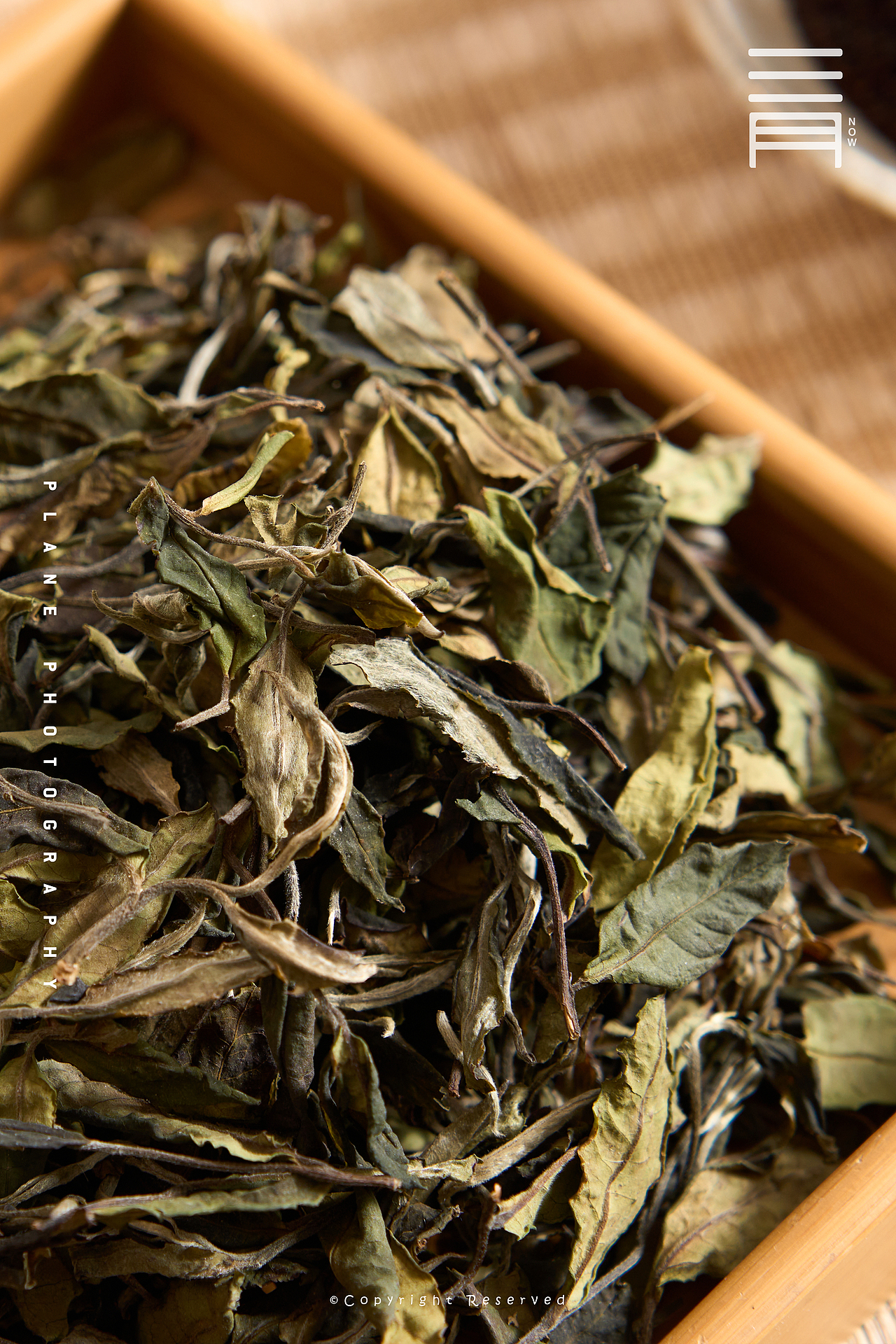 官有白茶十二雷｜云南白茶｜意境茶叶｜昆明｜静物摄影（图ZMzI1MTg0Mzg4） - 产品摄影 - 站酷设计师叁月视觉摄影原创素材 - 站酷ZCOOL