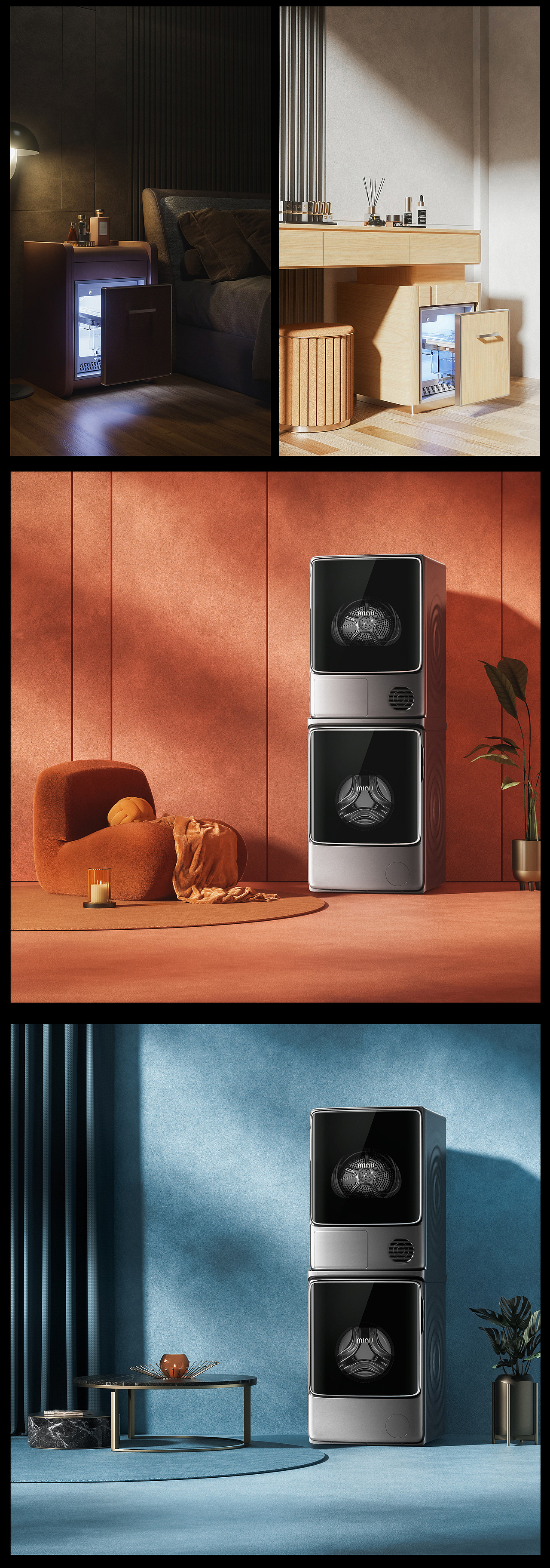 2022年终总结(渲染篇)