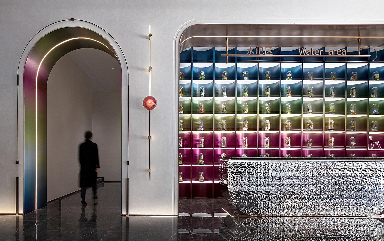 【空间摄影】感知星际探索与未来科技之旅