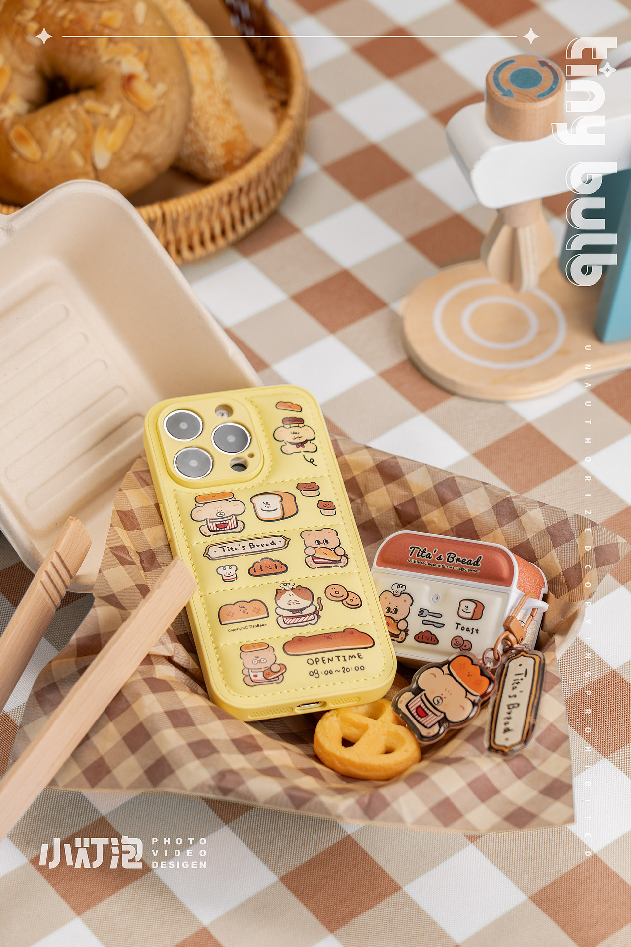 产品摄影｜TITA潮玩手机壳拍摄 创意图策划（图ZMzY4MTUzMDI0） - 产品摄影 - 站酷设计师小灯泡视觉原创素材 - 站酷ZCOOL