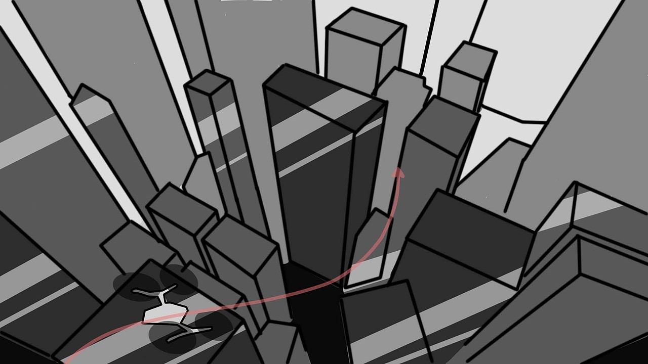 HUNTING狩猎-UNDER NEON LIGHTS（图ZMzA2MjMyMzQ4） - 动画/影视 - 站酷设计师Veg青菜原创素材 - 站酷ZCOOL