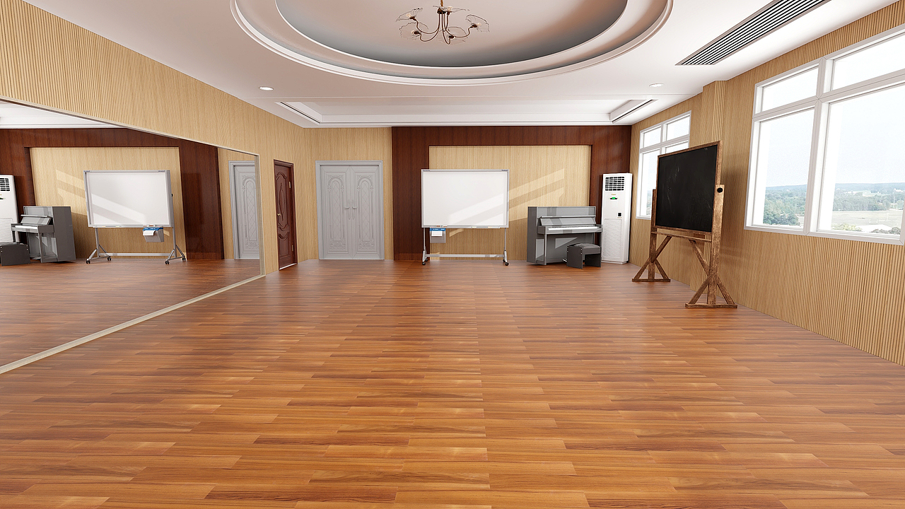 校园音乐美术教室方案（图ZMzQ4NTEwNjA4） - 品牌 - 站酷设计师河岸君原创素材 - 站酷ZCOOL