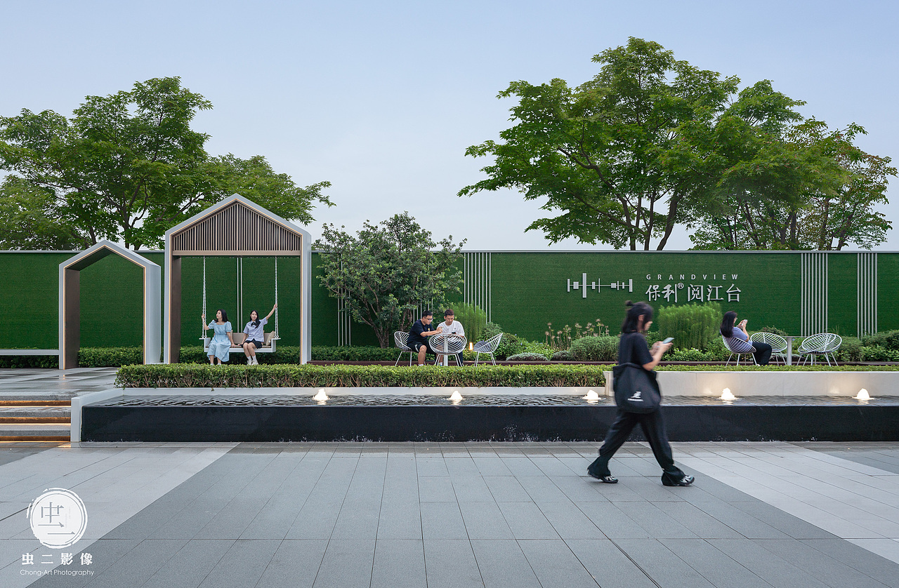 东莞保利·阅江台