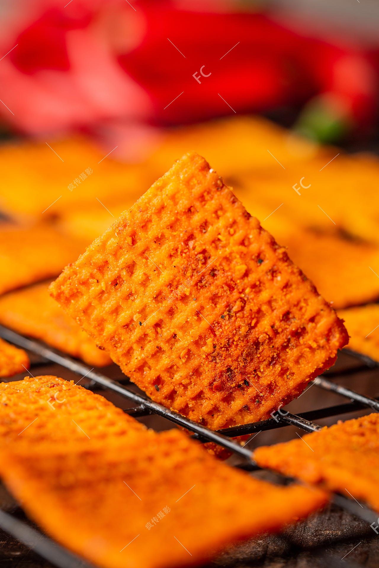 小米锅巴拍摄 | 美食拍摄 | 产品拍摄（图ZMzcwODU4NTIw） - 美食摄影 - 站酷设计师疯传商业摄影原创素材 - 站酷ZCOOL