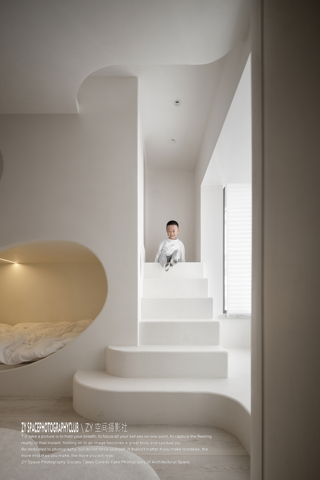 湖南长沙建筑空间摄影 | 实景作品《一隅》（图ZMzI0NzE5NTM2） - 环境/建筑摄影 - 站酷设计师ZY空间摄影社_大Z原创素材 - 站酷ZCOOL