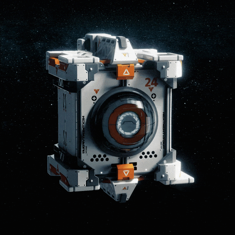 LIX | 2022Showreel作品集