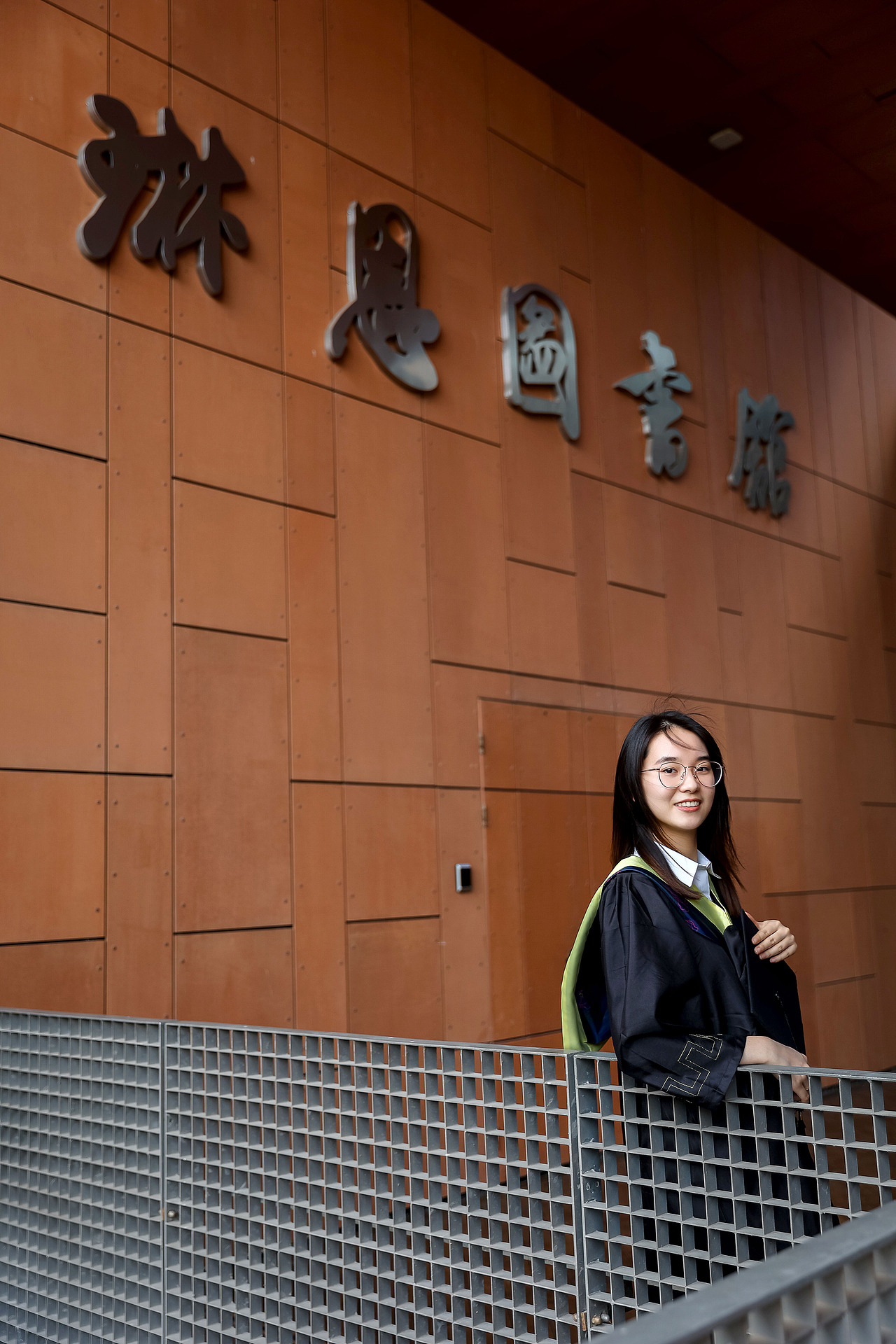 2021南方科技大学毕业拍摄