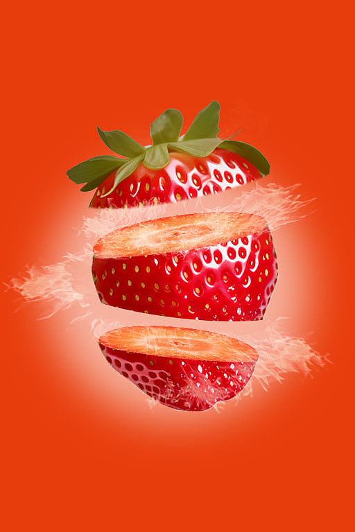 水果海报（图ZMzM1NTY3MjQ0） - 海报 - 站酷设计师你怪哉原创素材 - 站酷ZCOOL