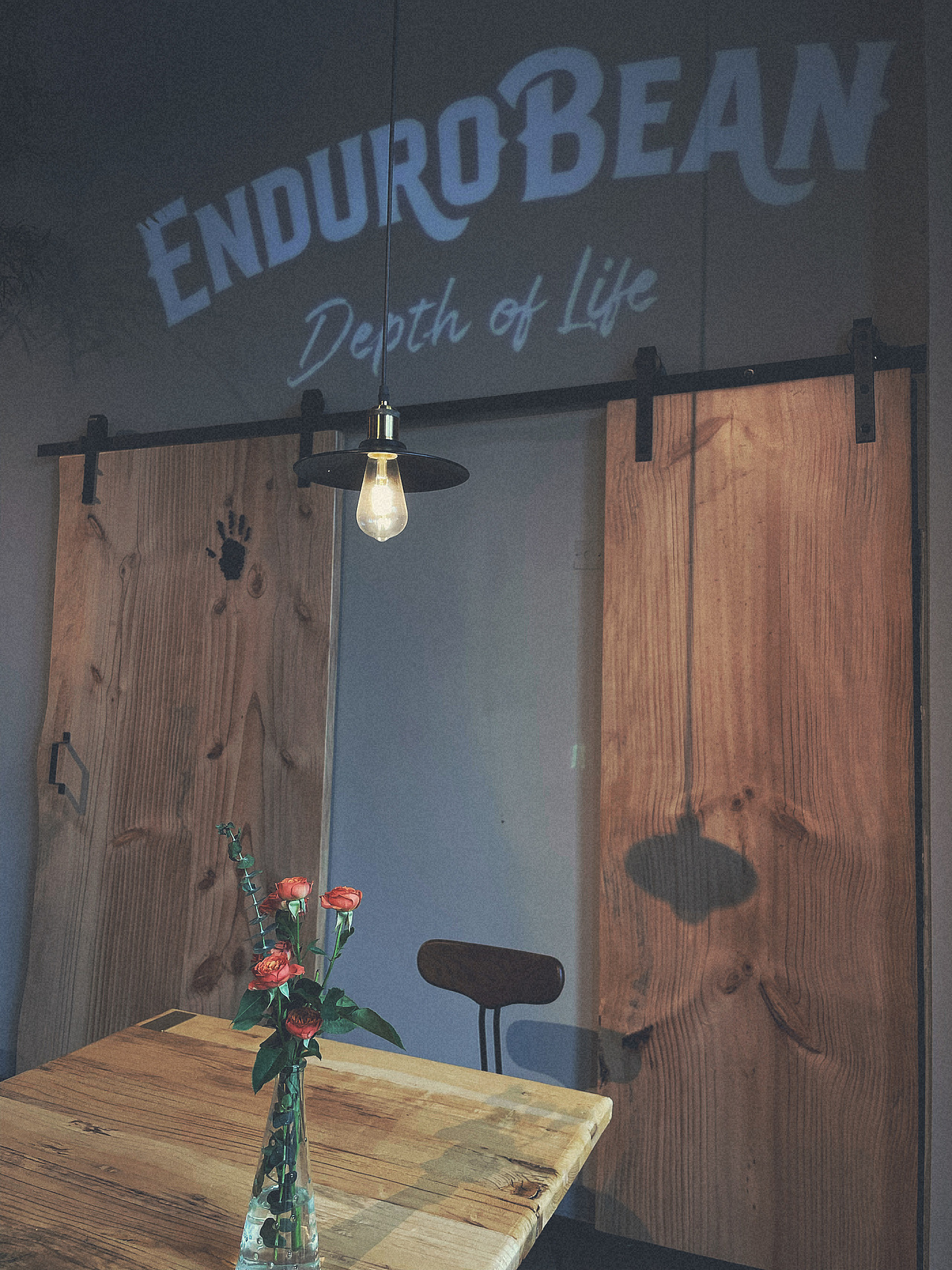 机车主题咖啡馆 - 极限豆