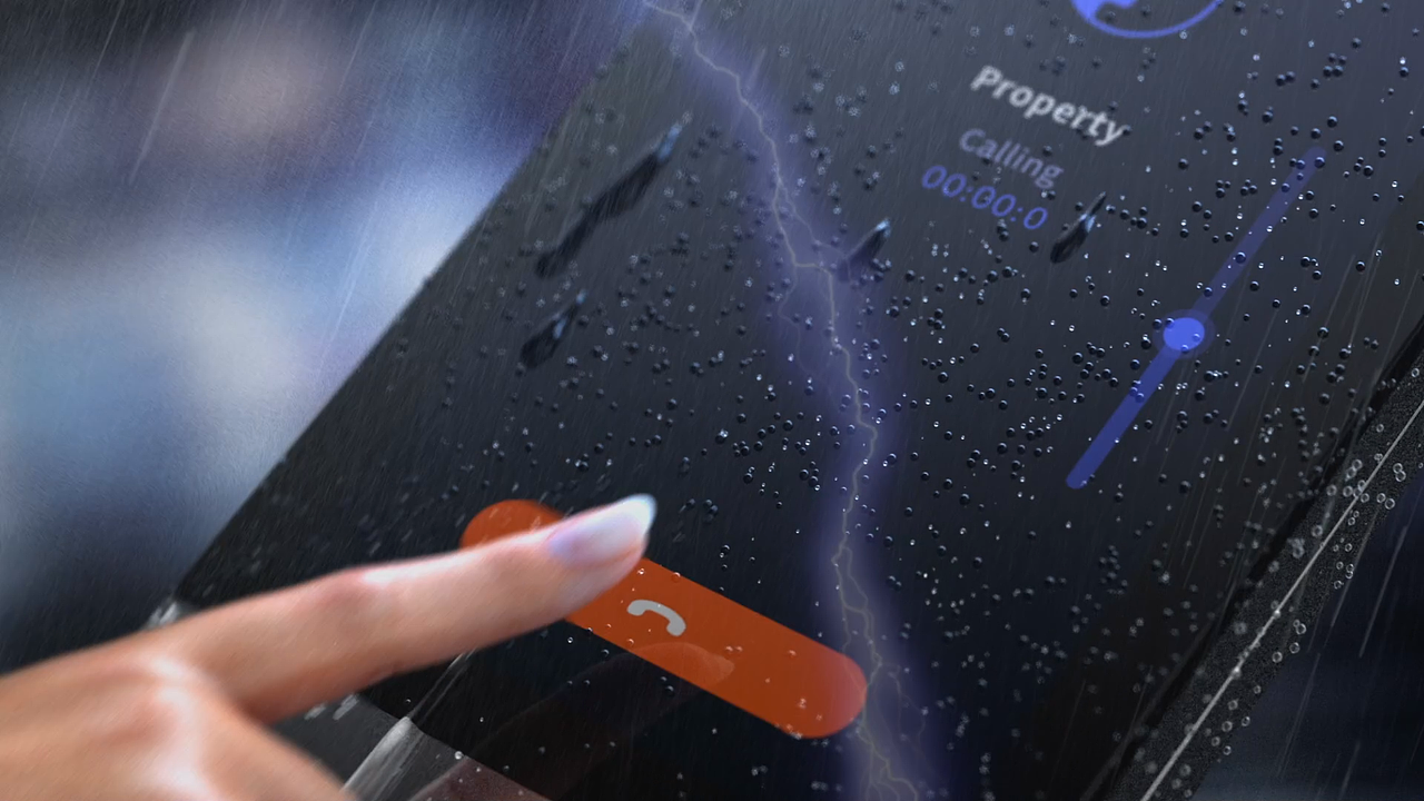 智能门禁产品视频