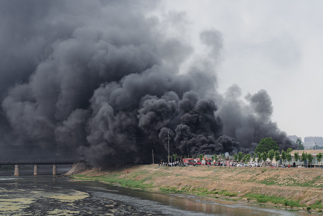《时间的碎片》作品分享