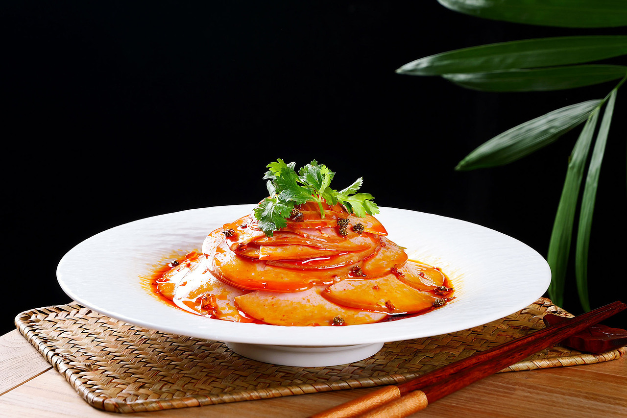 中餐拍摄/江湖菜拍摄1