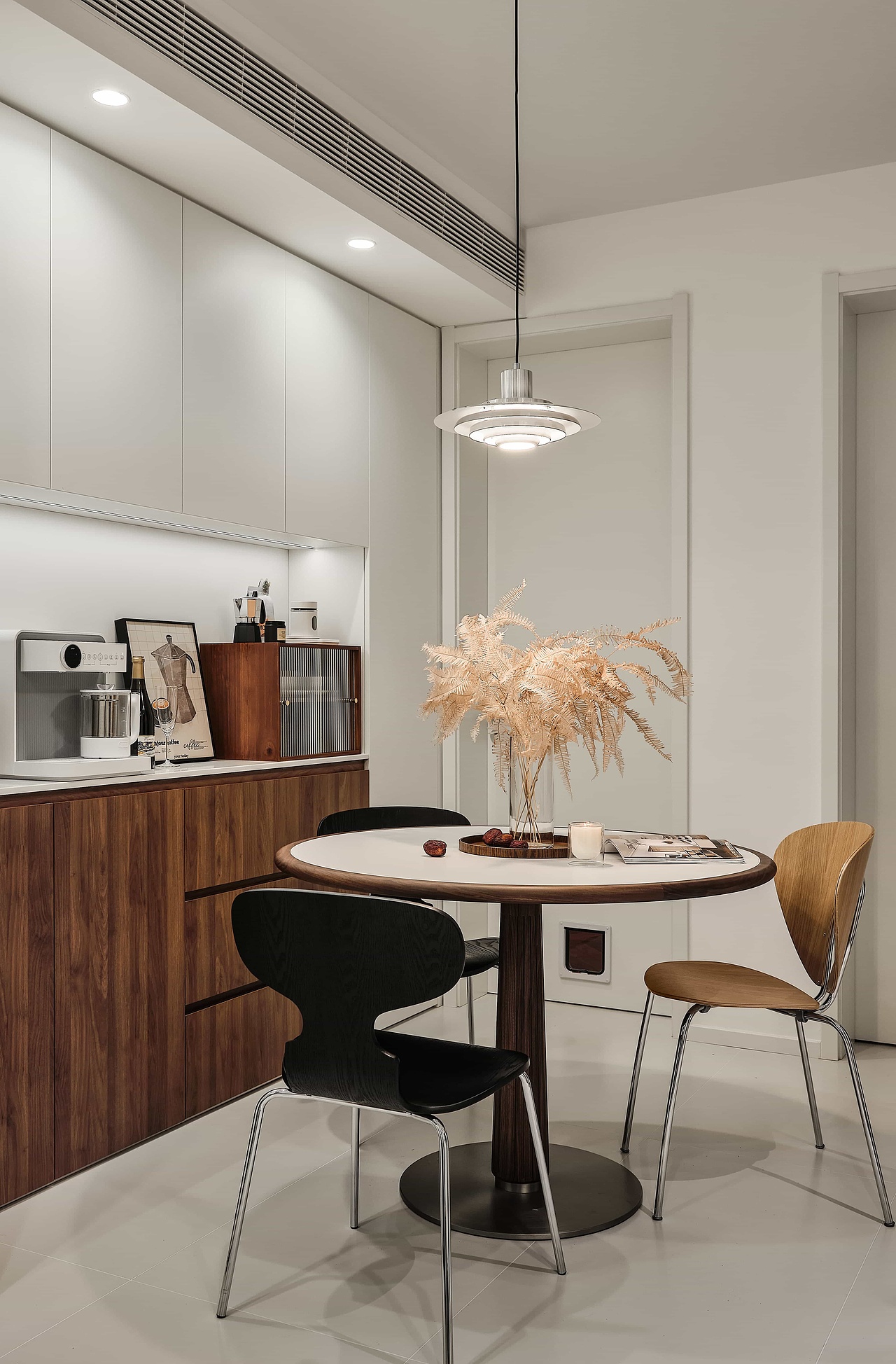 壹石新案 |燕纷飞 慵懒复古的小家（图ZMzYzMzMwOTI0） - 家装设计 - 站酷设计师壹石设计原创素材 - 站酷ZCOOL