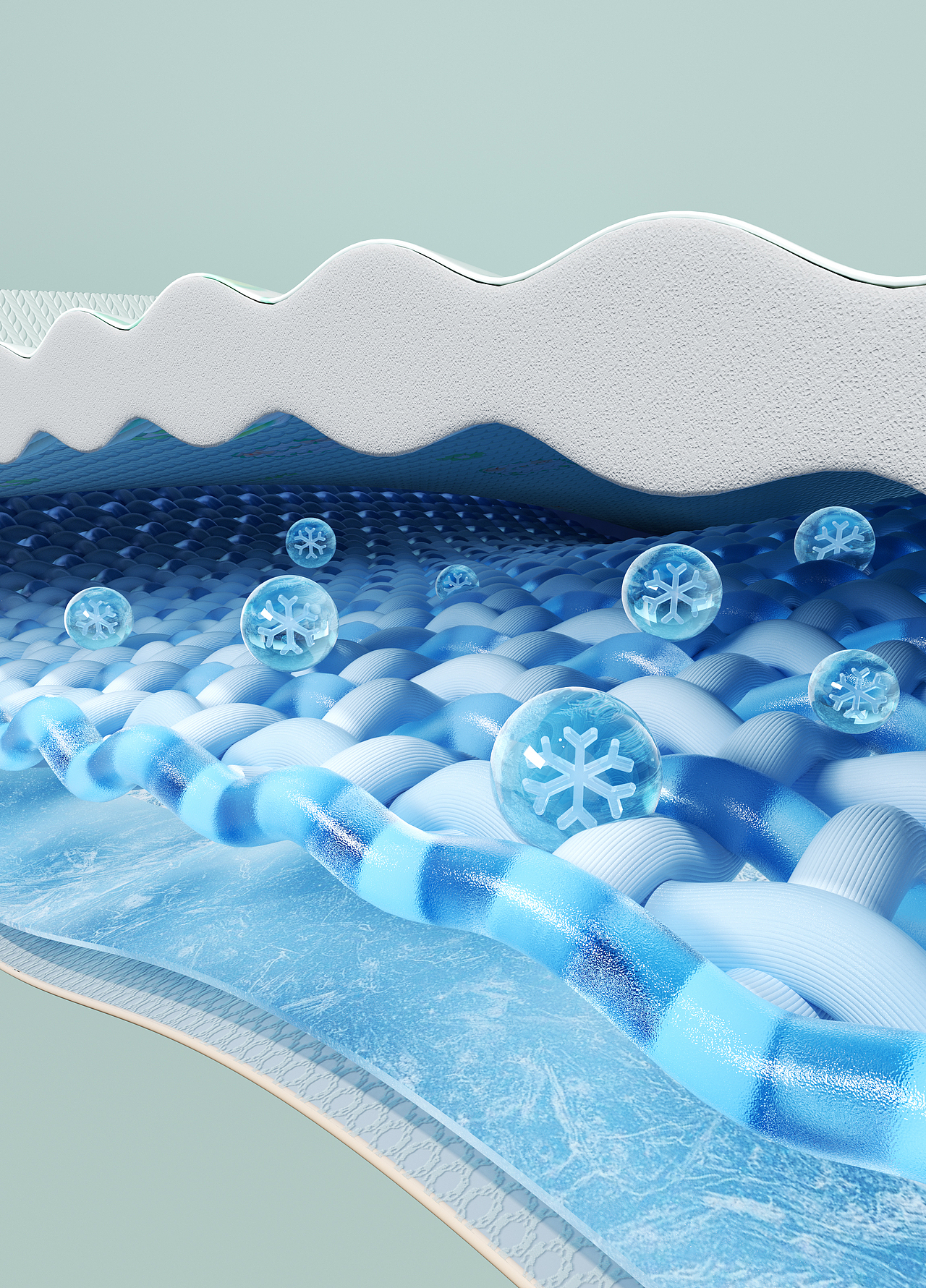 工作渲染-一系列产品结构图（图ZMzY5MjAwMDcy） - 产品 - 站酷设计师桃子味小布丁原创素材 - 站酷ZCOOL