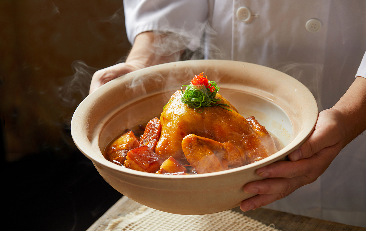 杭州新发现餐厅美食拍摄（图ZMzE1Mzg1ODM2） - 美食摄影 - 站酷设计师柯里羊阁下原创素材 - 站酷ZCOOL