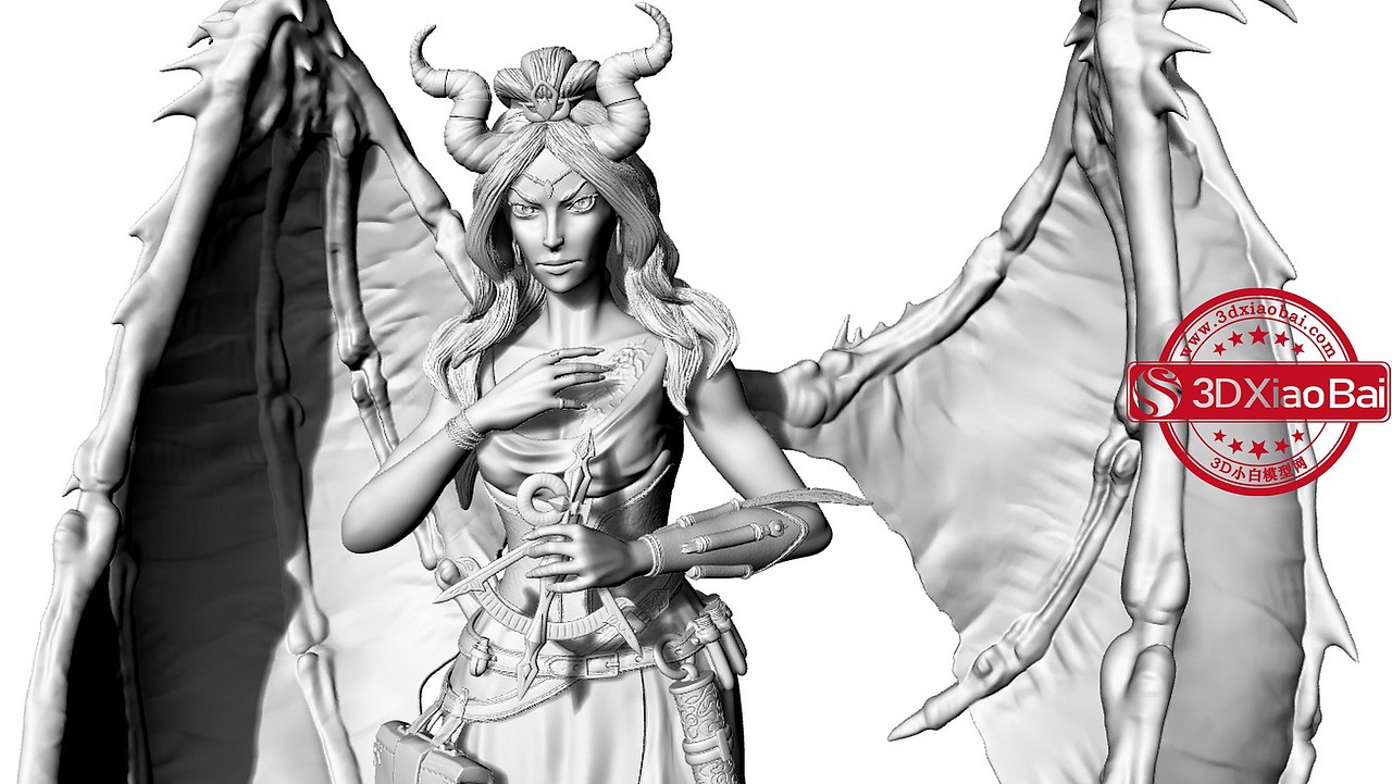 阿雷鲁沃莱什正义之怒模型