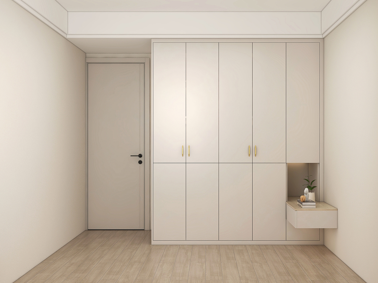 城南印象14栋1904