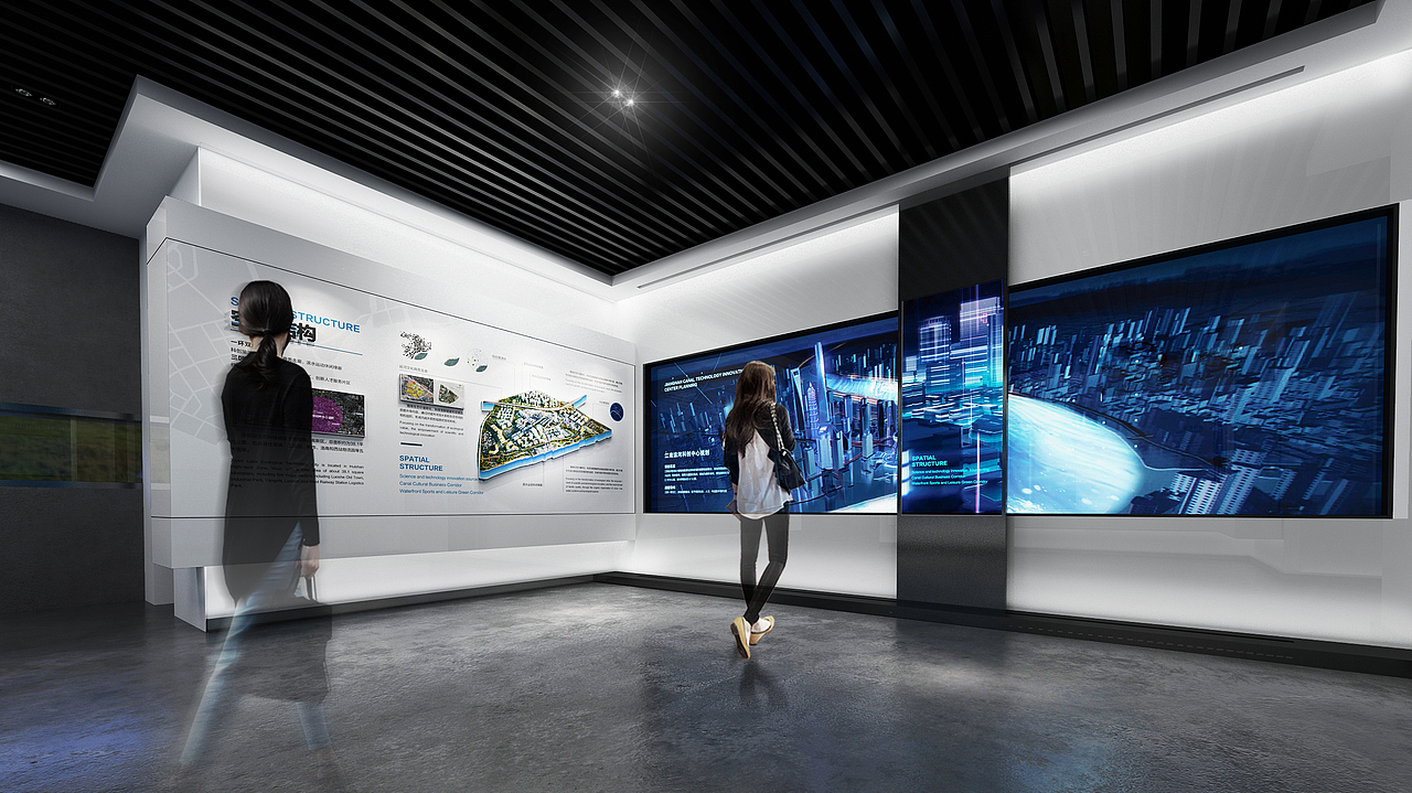 无锡洛社运河博物馆(规划区)