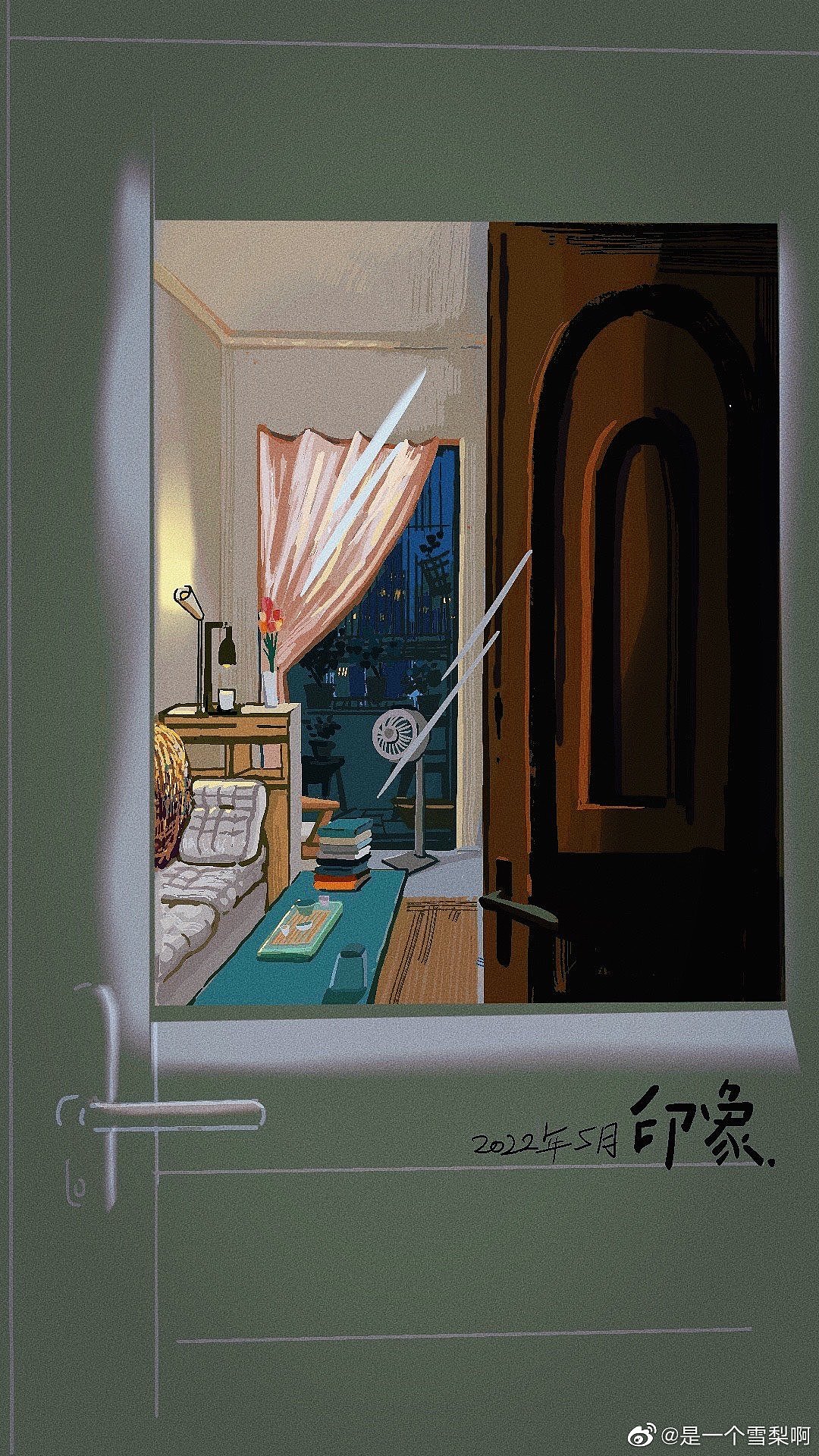 【合集】插画作品（图ZMzEyMzU5NDUy） - 创作习作 - 站酷设计师Jolly雪梨原创素材 - 站酷ZCOOL