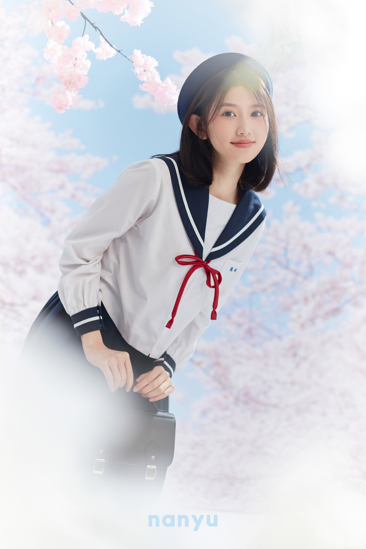 秒速五厘米（图ZMzMyMTAyMzAw） - 人像摄影 - 站酷设计师宏赟同学原创素材 - 站酷ZCOOL