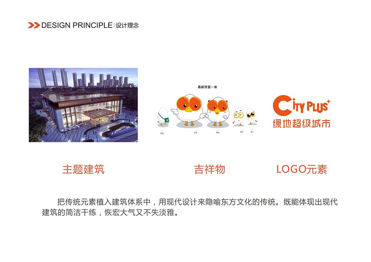 高邮超级城市 标识导视方案（图ZMzM1MTM1MTc2） - 品牌 - 站酷设计师旋转魔方413原创素材 - 站酷ZCOOL