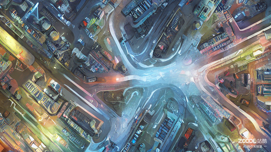 #AI创作实验室 #源宇宙（图ZMzE4MzQ5Nzky） - 宣传片 - 站酷设计师Z59280282原创素材 - 站酷ZCOOL