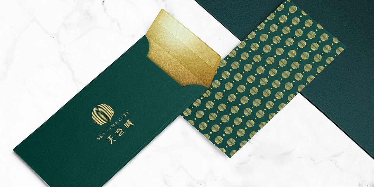 黄埔知识城项目：天誉城LOGO+VI设计提案稿（图ZMzQ3NDQyNDY0） - Logo - 站酷设计师BrianLiu原创素材 - 站酷ZCOOL