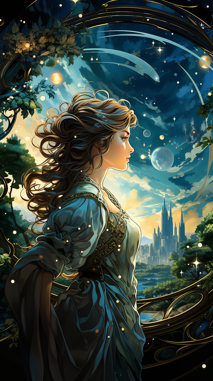 设计师眼中的AIGC，midjourney与pikalabs制作动态海报（图ZMzUwMjAzNTY0） - 其他平面 - 站酷设计师等等go原创素材 - 站酷ZCOOL