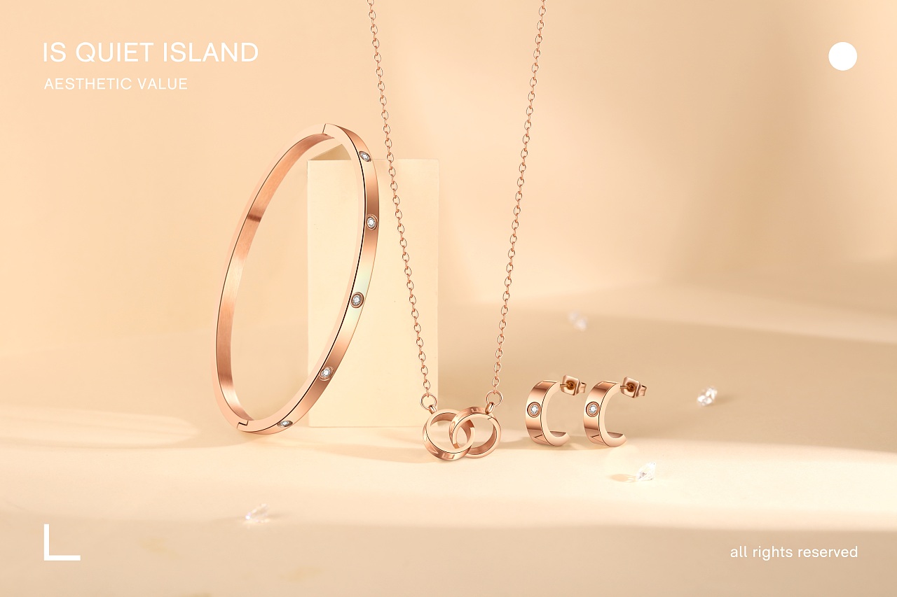 一些首饰场景后期 | T400【2】（图ZMzIzNjQzODUy） - 修图/后期 - 站酷设计师是安静的岛原创素材 - 站酷ZCOOL